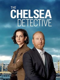 Serie The Chelsea Detective