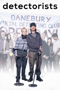 Serie Detectorists