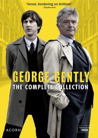 Serie Inspector George Gently