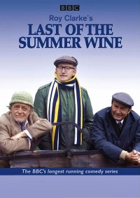 Serie Last of the Summer Wine