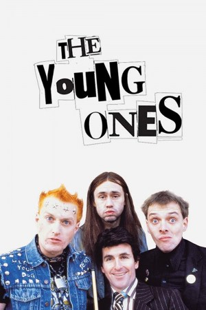 Los jóvenes