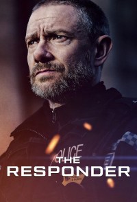 Serie The Responder
