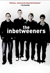 Serie The Inbetweeners