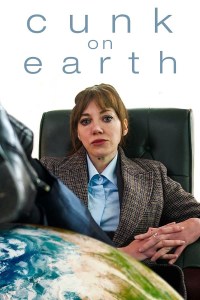 Serie Cunk on Earth