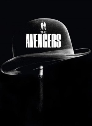 Los vengadores