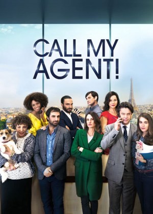 Call my agent