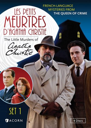 Los pequeños asesinatos de Agatha Christie