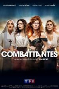 Serie Les combattantes