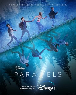 Paralelos desconocidos