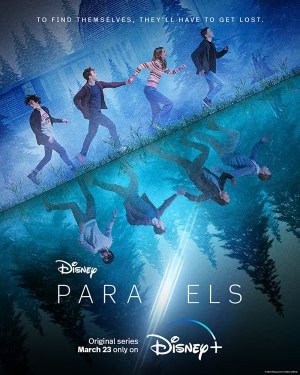Paralelos desconocidos