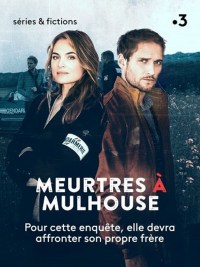 Serie Meurtres à...
