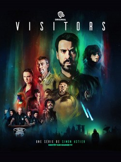 Visitantes