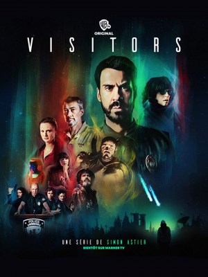 Visitantes