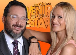 Gracias por venir, gracias por estar