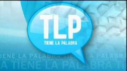 Tiene la palabra