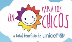 Un sol para los chicos