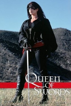 Reina de espadas
