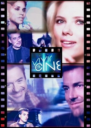 Vivir de cine