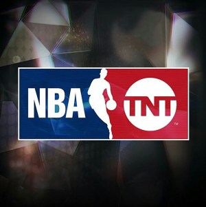 The NBA on TNT