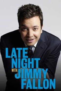 Late Night with Jimmy Fallon