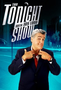 Serie The Tonight Show with Jay Leno