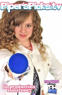 Serie Piper's Picks TV