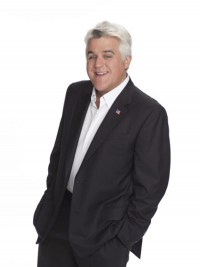 Serie The Jay Leno Show