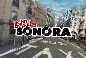 Banda sonora