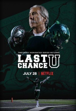 Last Chance U Last Chance U