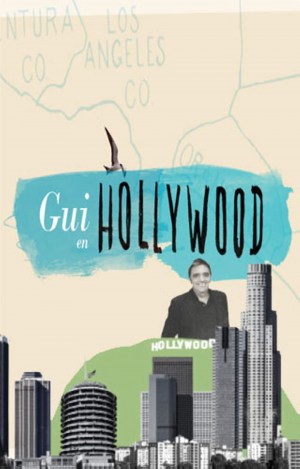 Canal+ en Hollywood
