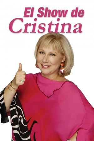 El show de Cristina