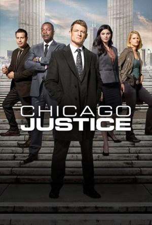 Chicago Justice Chicago Justice