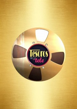 Tesoros de la tele