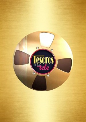 Tesoros de la tele