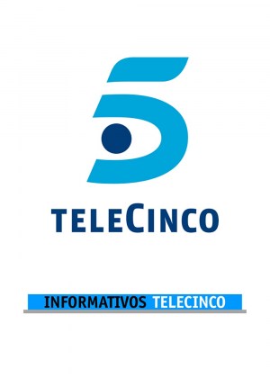 Informativos Telecinco
