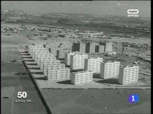 50 años de