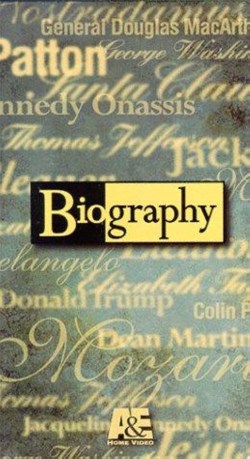 Grandes biografías