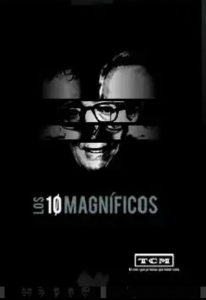 Los 10 magníficos