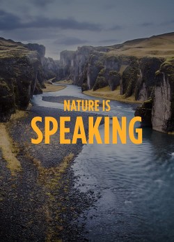 La naturaleza nos habla