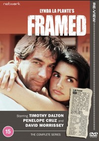 Serie Framed