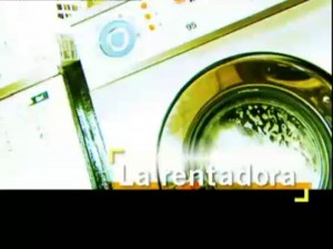 La rentadora