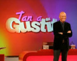 Tan a gustito