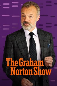 Serie The Graham Norton Show