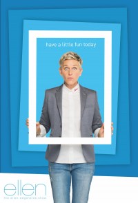 Serie Ellen: The Ellen DeGeneres Show