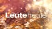 Serie Leute heute