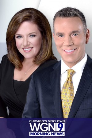 WGN Morning News