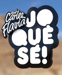 Jo què sé!