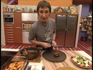 La cuina de l'Isma