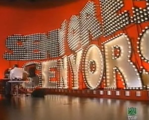 Senyores i senyors
