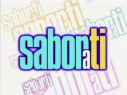 Sabor a ti